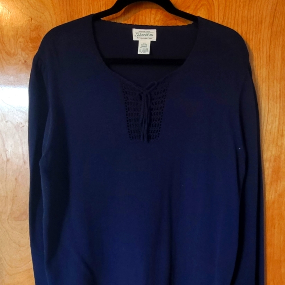 Knit Jersey